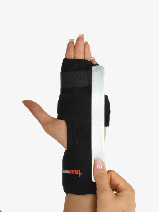 Bandaj Bilak va Barmoqni Birlashtiruvchi E -706 One Sıze