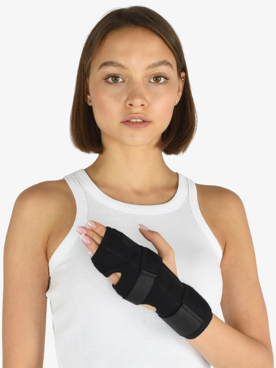 Bandaj Bilak va Barmoqni Birlashtiruvchi E -706 One Sıze