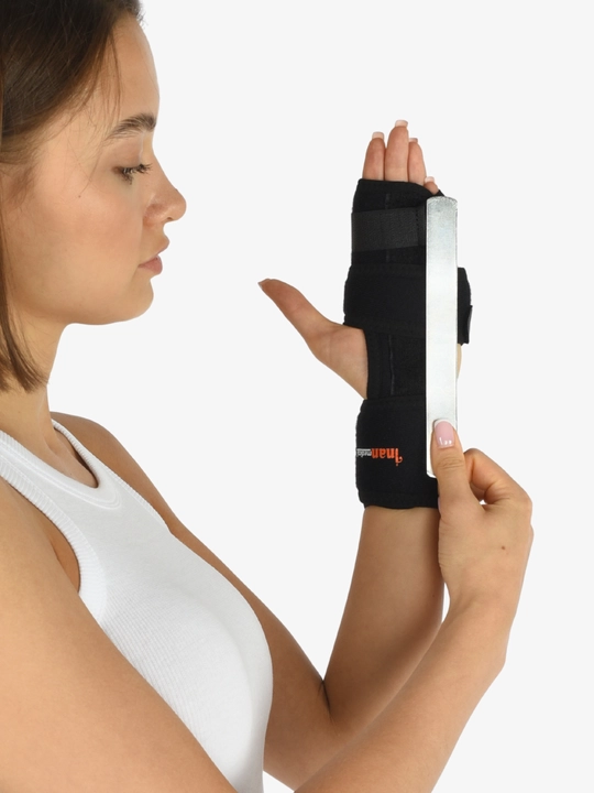 Bandaj Bilak va Barmoqni Birlashtiruvchi E -706 One Sıze