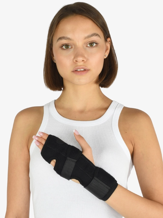 Bandaj Bilak va Barmoqni Birlashtiruvchi E -706 One Sıze