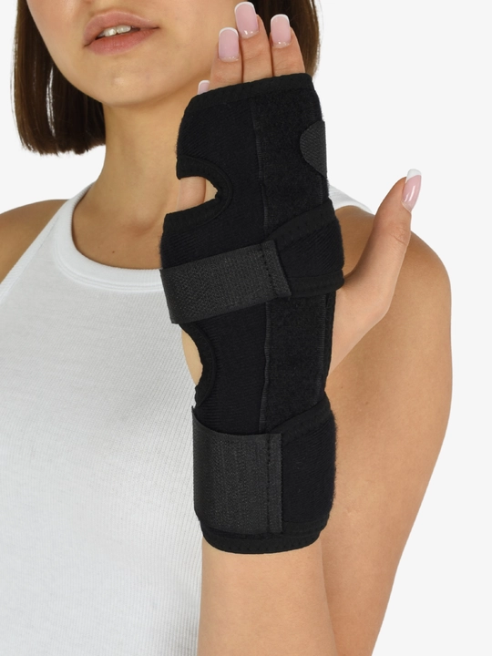 Bandaj Bilak va Barmoqni Birlashtiruvchi E -706 One Sıze