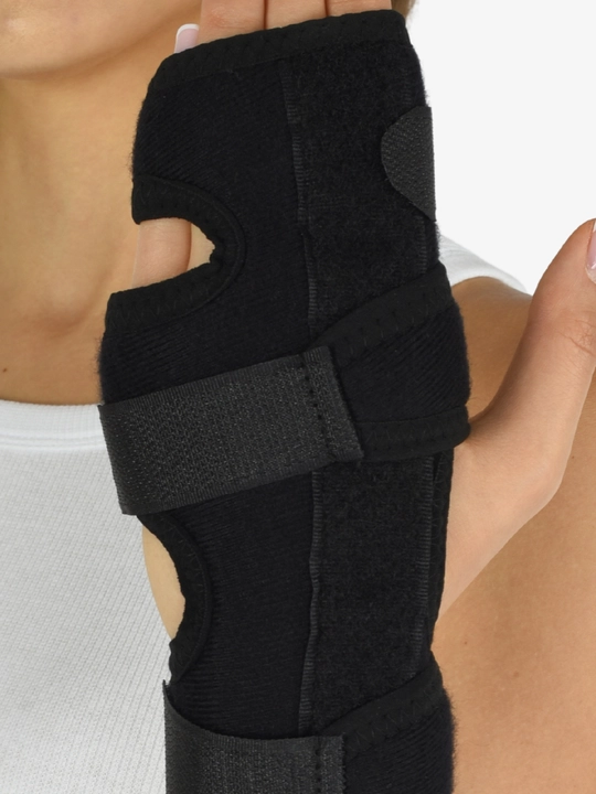 Bandaj Bilak va Barmoqni Birlashtiruvchi E -706 One Sıze