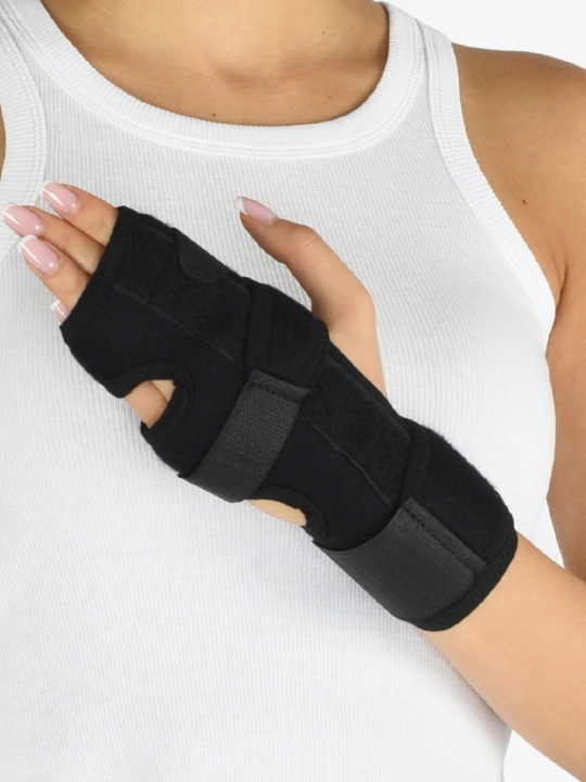 Bandaj Bilak va Barmoqni Birlashtiruvchi E -706 One Sıze