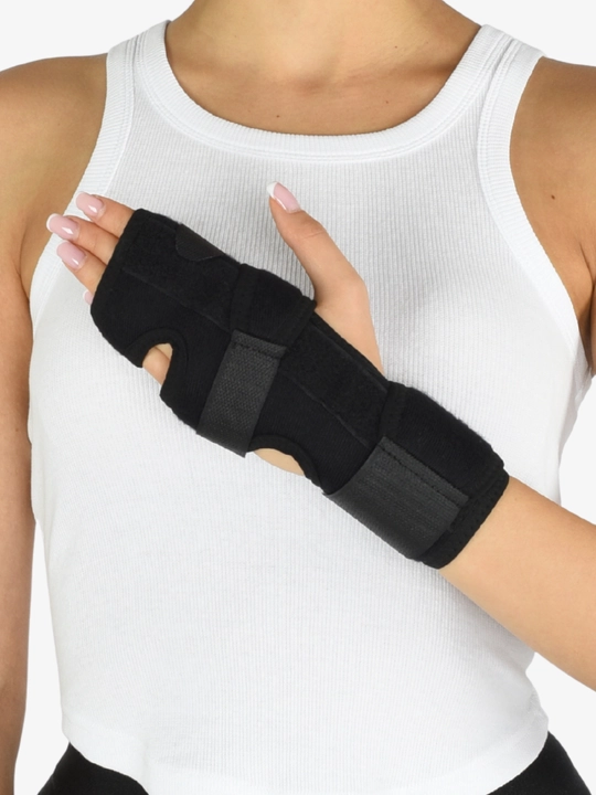 Bandaj Bilak va Barmoqni Birlashtiruvchi E -706 One Sıze