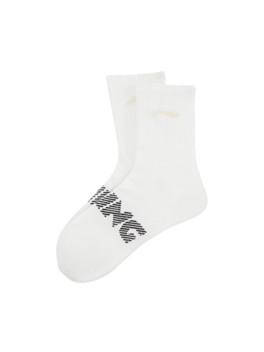 Li-Ning Crew High AWTV005-2 sport paypoqlari to‘plami (3 juft)
