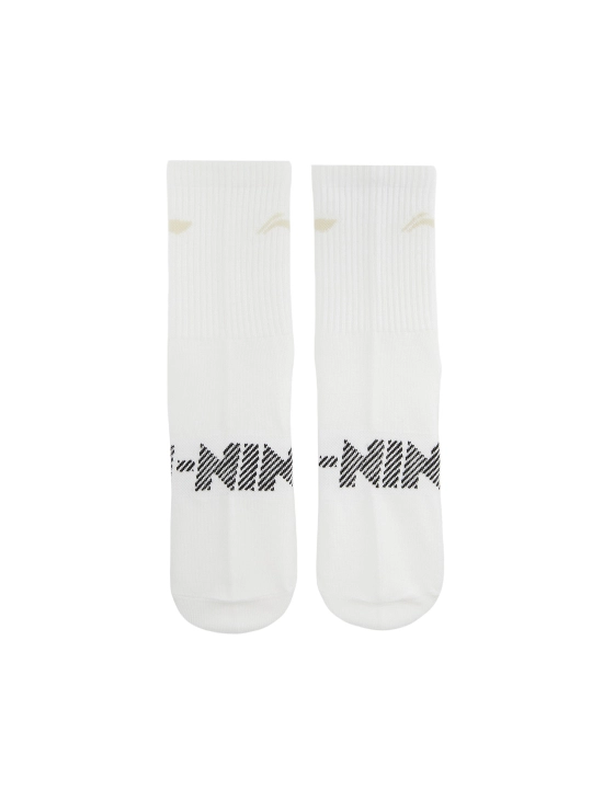 Li-Ning Crew High AWTV005-2 sport paypoqlari to‘plami (3 juft)