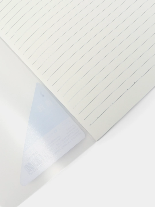 Bloknot B5, 40sheets Deli FPB540-1