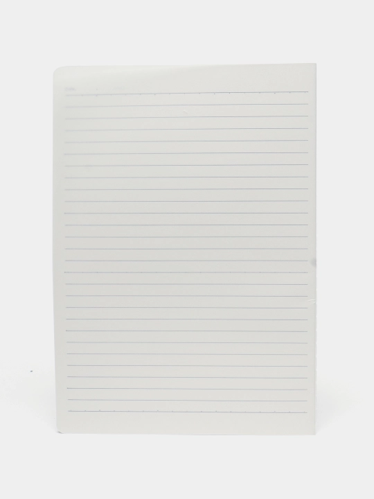Bloknot B5, 40sheets Deli FPB540-1