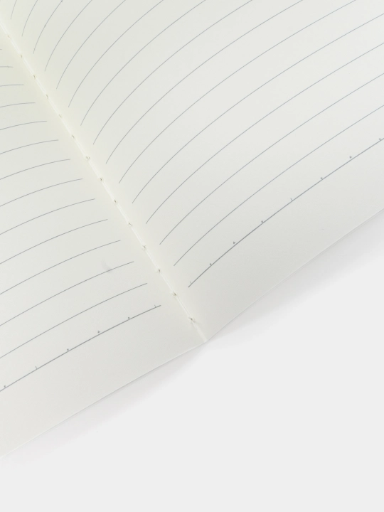 Bloknot B5, 40sheets Deli FPB540-1