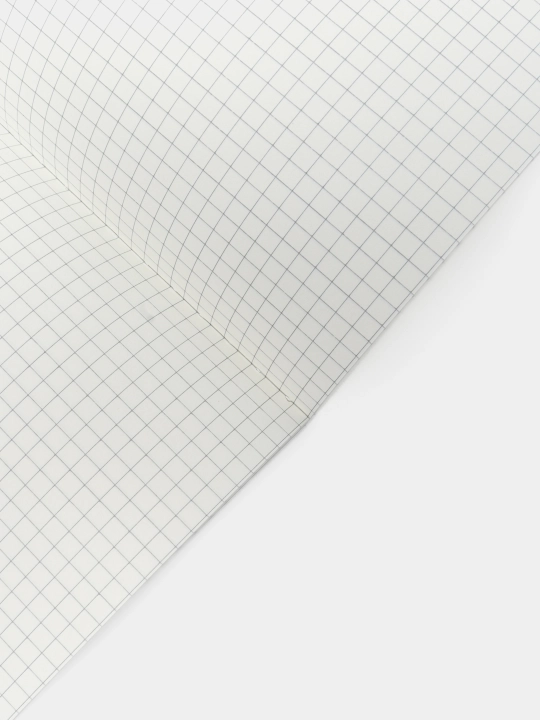 Bloknot B5, 40sheets Deli FPB540-1