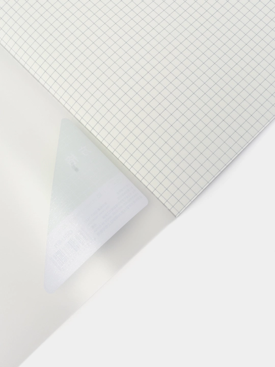 Bloknot B5, 40sheets Deli FPB540-1