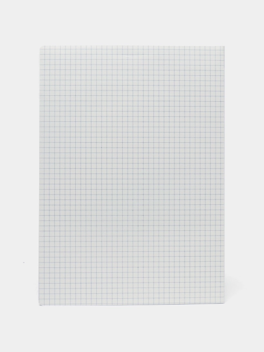 Bloknot B5, 40sheets Deli FPB540-1