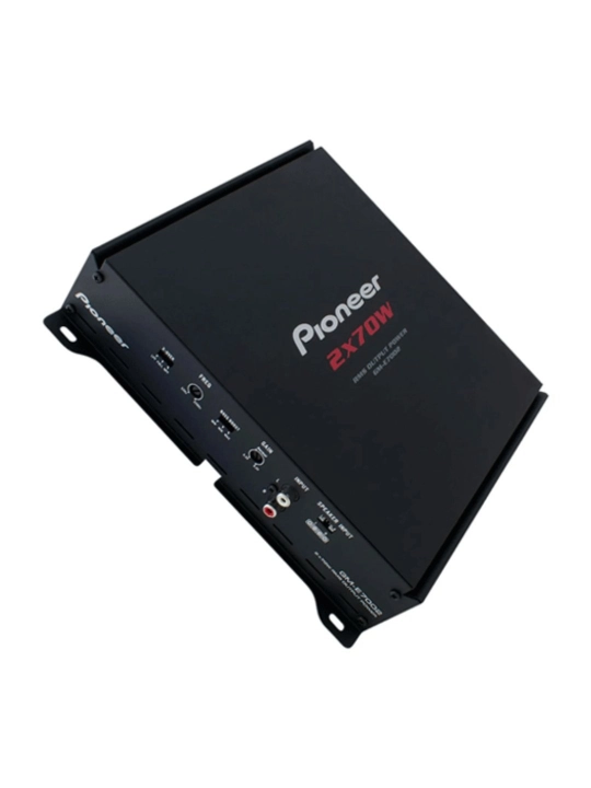 Pioneer GM-E7002 2 kanalli kuchaytirgich