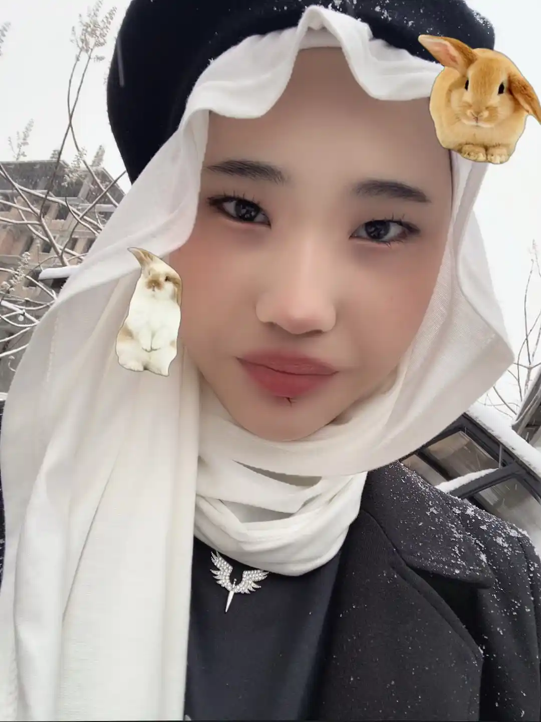 Kashka sharf romol