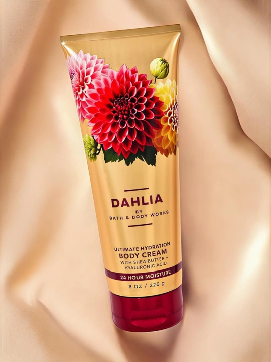 Крем для тела "Bath & Body Works"