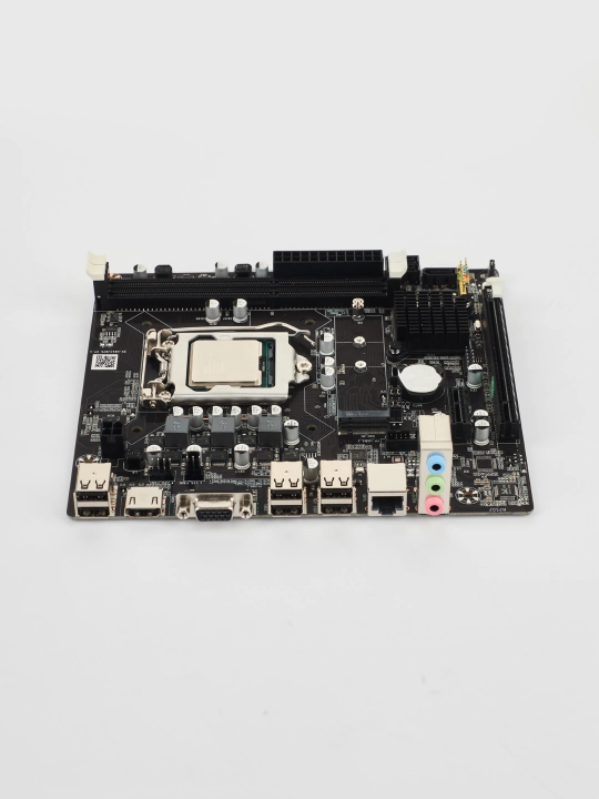 Onalik palatasi H61 to‘plami / 2th Core i3, i5, i7 LGA1155 / RAM 8,16 GB DDR3, 3 tasi 1 da