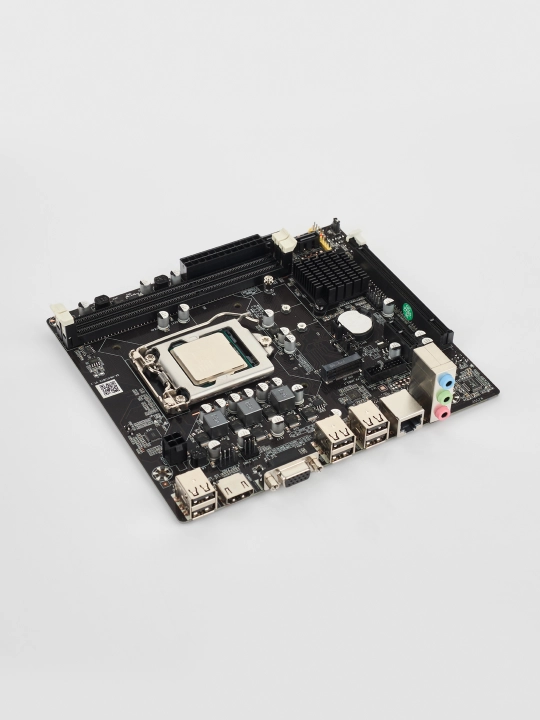 Onalik palatasi H61 to‘plami / 2th Core i3, i5, i7 LGA1155 / RAM 8,16 GB DDR3, 3 tasi 1 da
