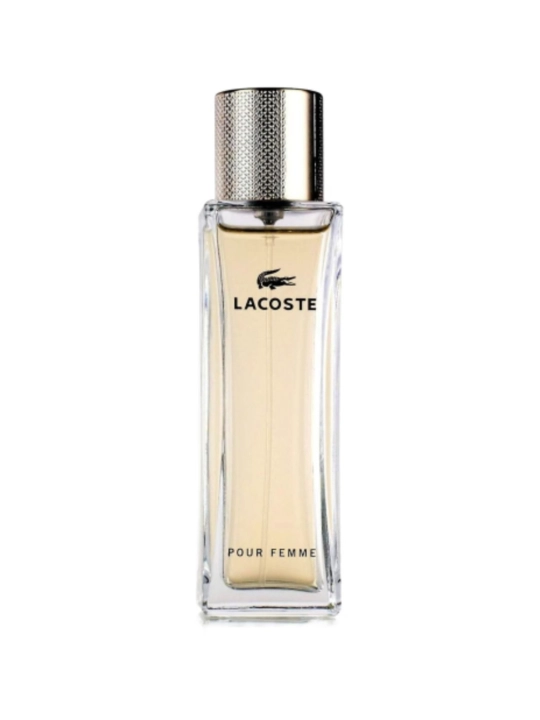 Lacoste Femme — ayollar uchun xushbo'ylangan suvi, mevali-gulli xushbo'y hid - 