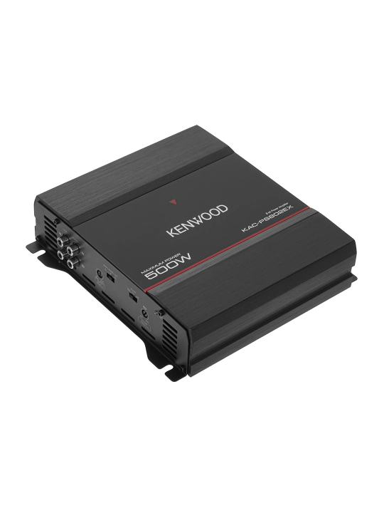 Усилитель KENWOOD KAC-PS802EX