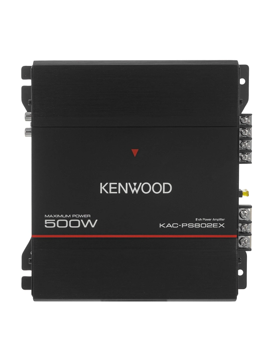Усилитель KENWOOD KAC-PS802EX