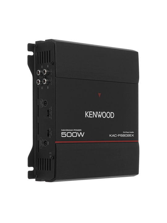 Усилитель KENWOOD KAC-PS802EX