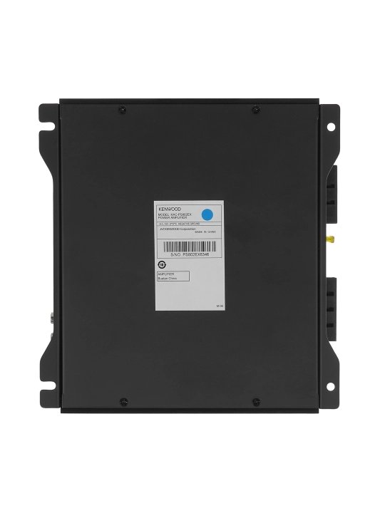 Усилитель KENWOOD KAC-PS802EX