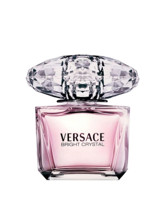 Versace Bright Crystal - ayollar uchun yangi gulli-mevali xushbo'y hid - 