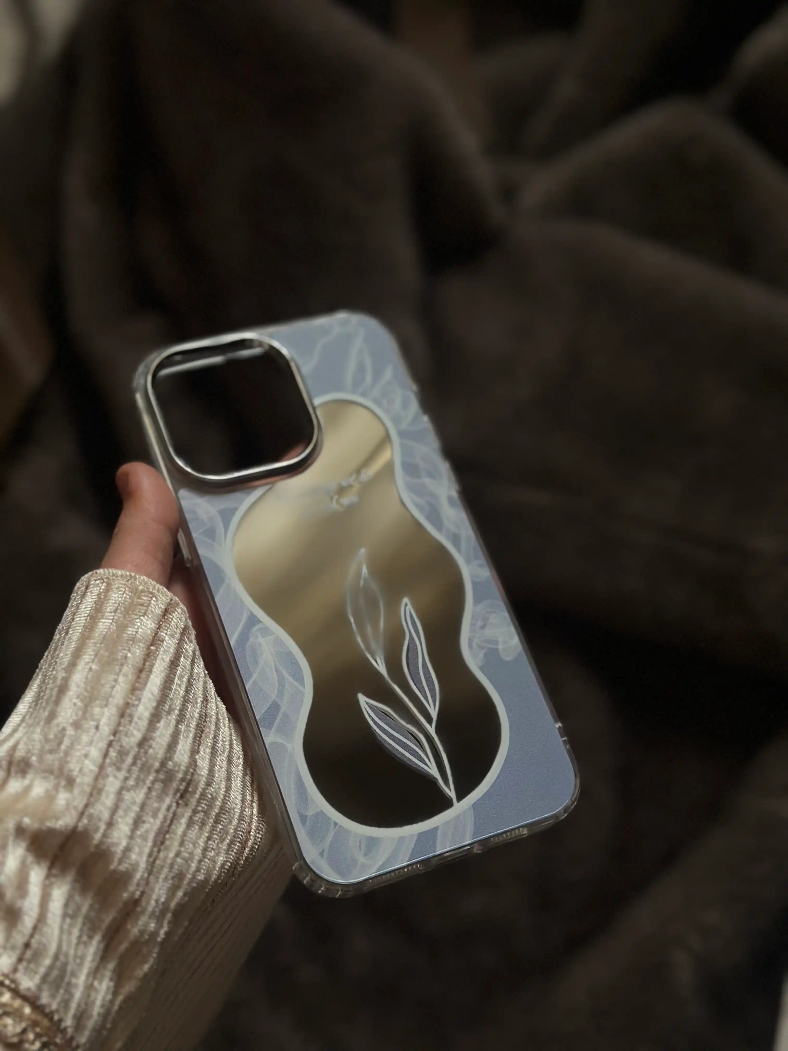 Chexol iPhone 7, 8, SE, XR, XS, 11, 12, 13, 14, 15,16,17,Pro,Max,Plus uchun silikon g‘ilof