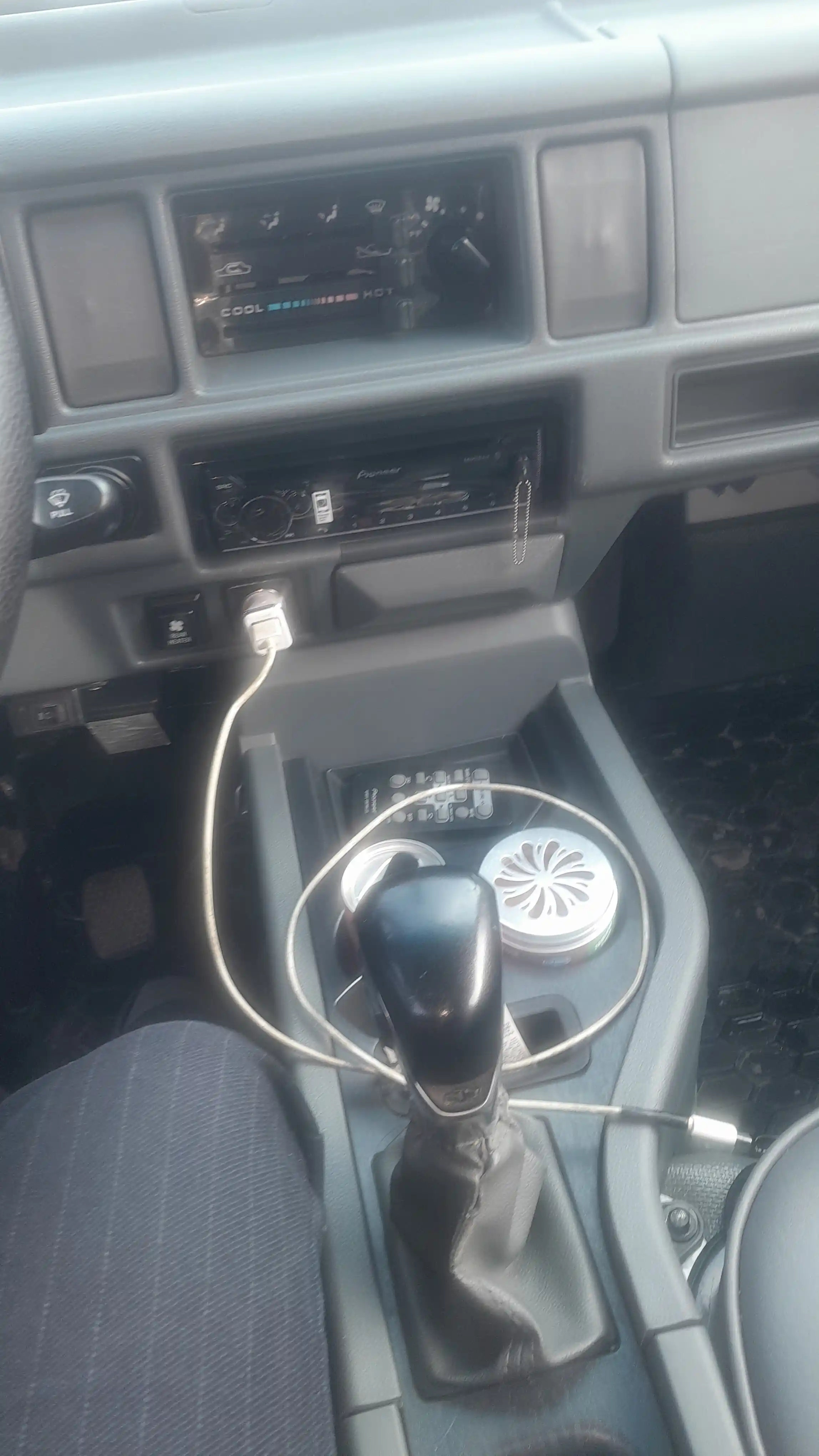 Автомагнитола Pioneer DEH-S5250BT магнитола