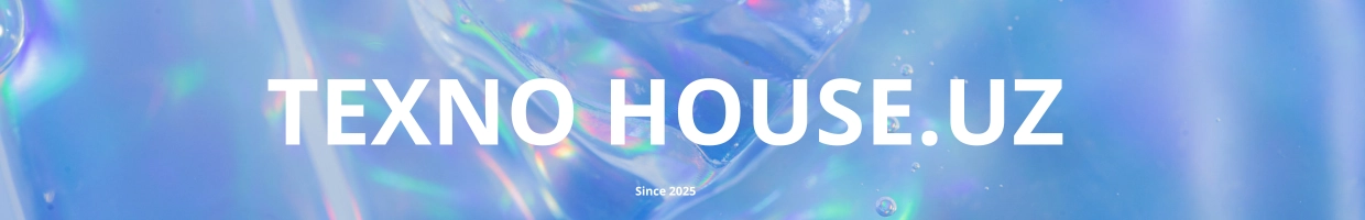 Texnohouse.uz