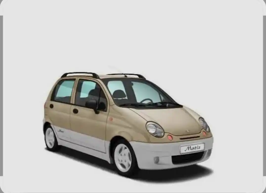 Avtomobil uchun pedallar qoplamasi, o'lcham universal, korpus yengil qotishma 