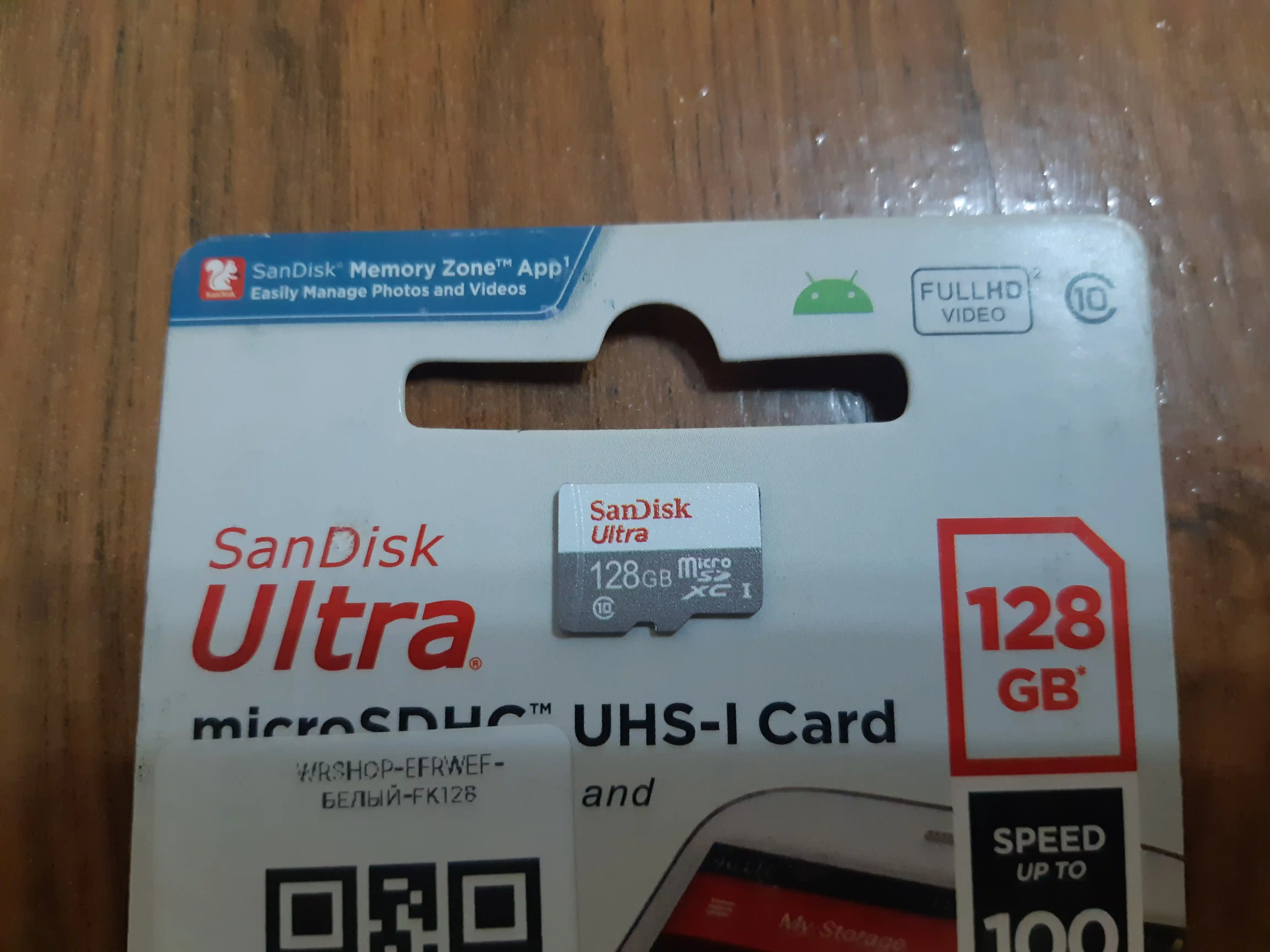 Micro va USB fleshkalar — 2 GB,4 GB, 8GB,16 GB, 32 GB,64 GB,128 GB,256 GB ishonchli xotira