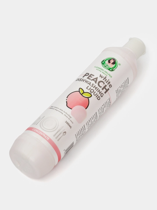 Средство для мытья посуды Fresh Fruit 0,5л