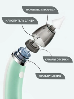Бирюзовый