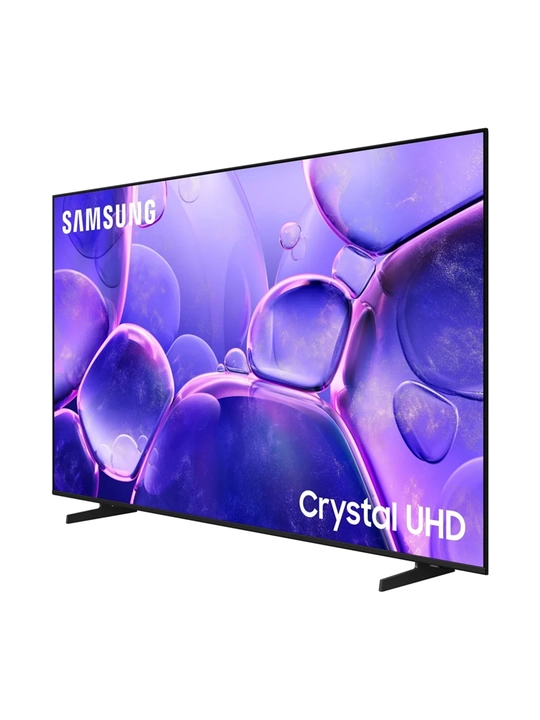 Televizor Samsung UE43U8000FUXUZ qora - 