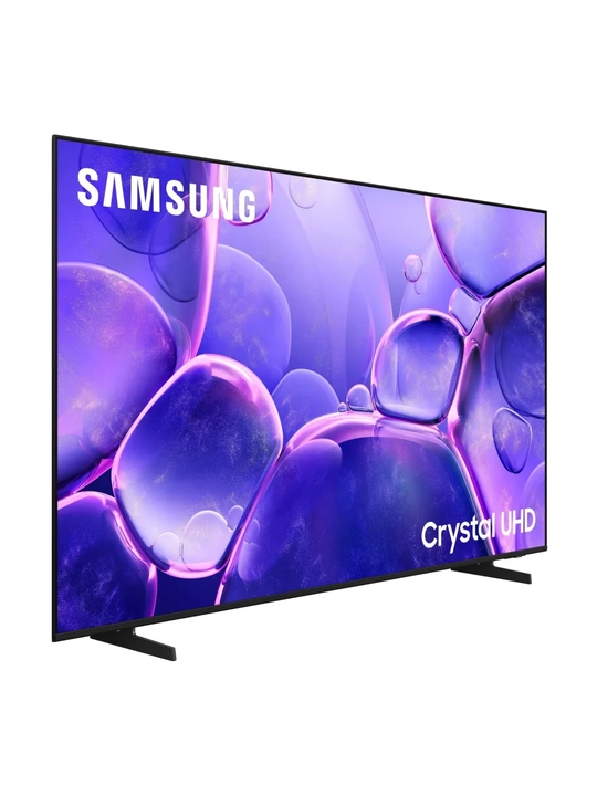 Televizor Samsung UE43U8000FUXUZ qora