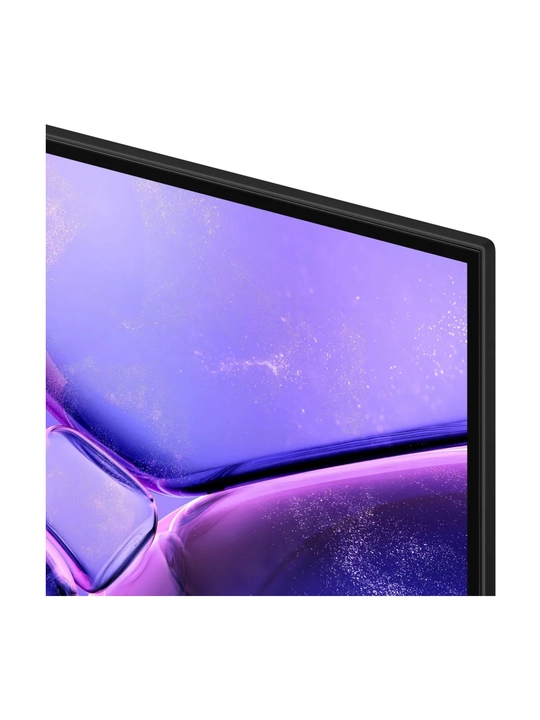 Televizor Samsung UE43U8000FUXUZ qora