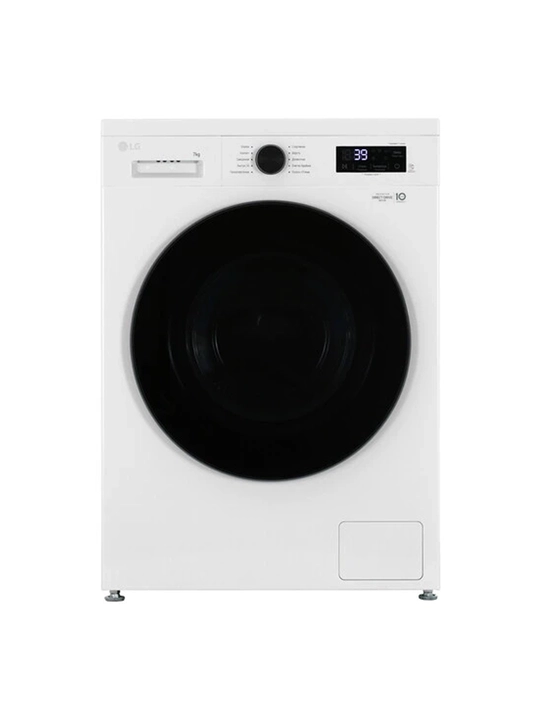 Kir yuvish mashinasi LG F2Y1HS5W - 