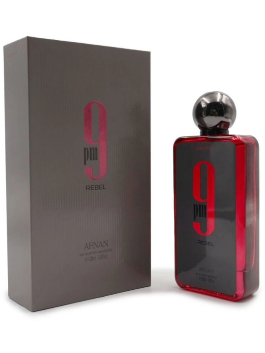 Afnan 9pm, afnan rebel afnan elixir 9am supermacy  2-3 kun chidamlilik