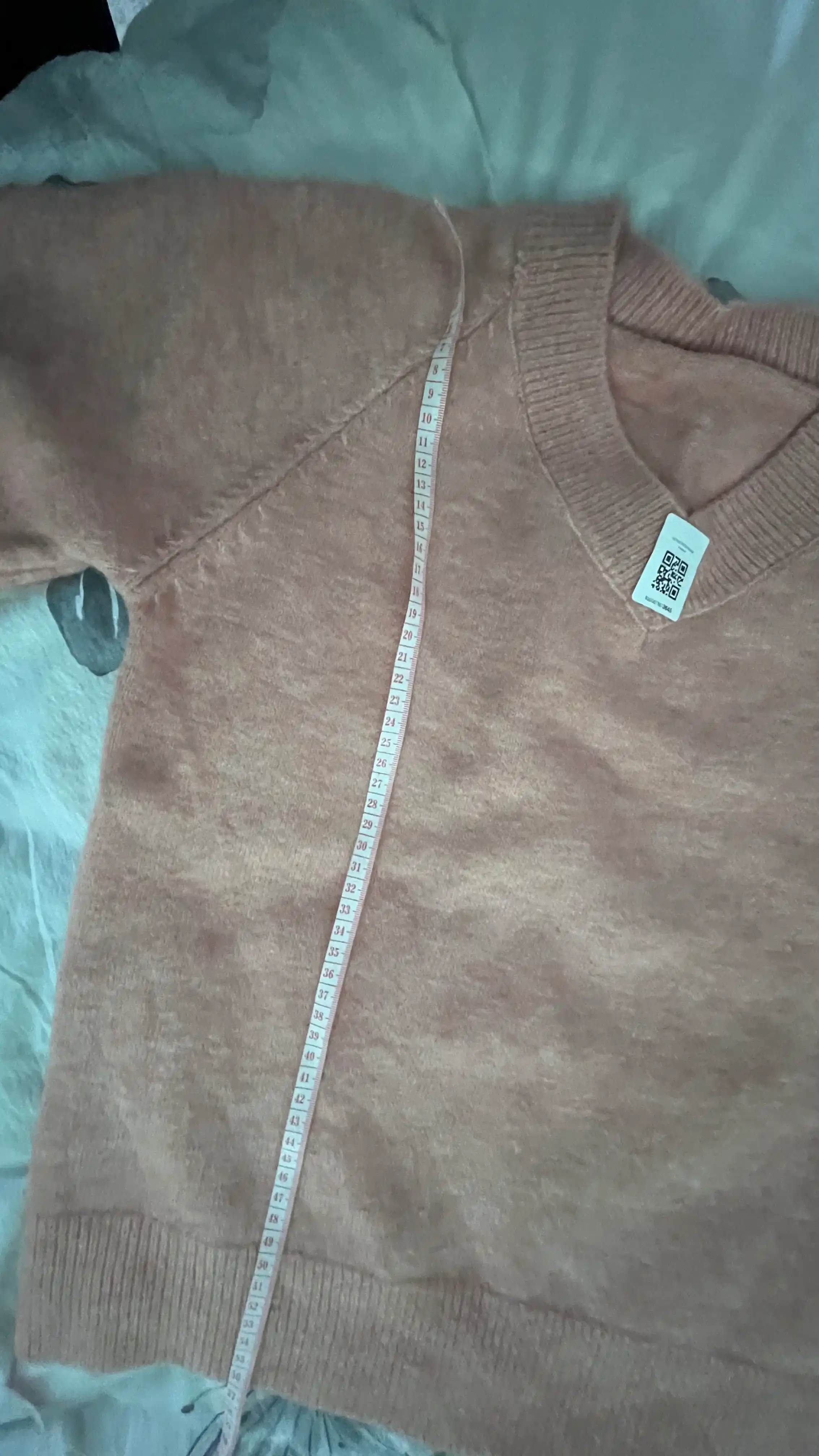 Ayollar sviteri, S-2XL gacha mos