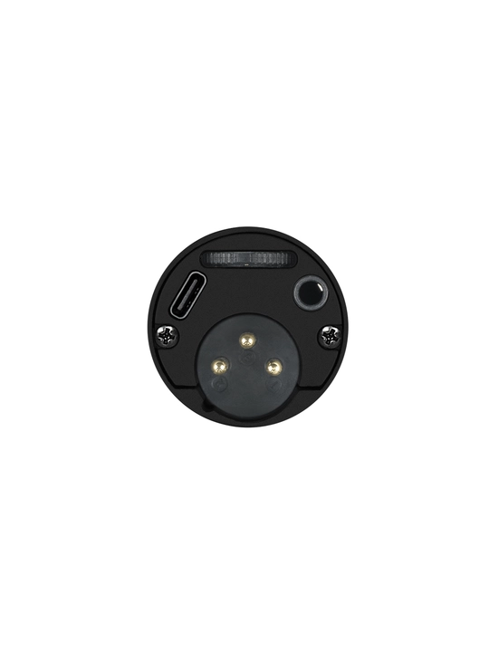 Микрофон Audio-technica ATR2100x-USB