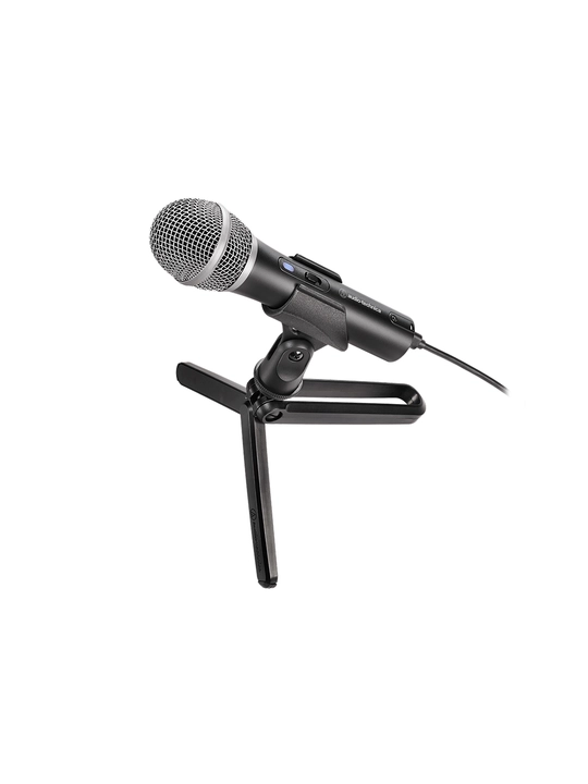 Микрофон Audio-technica ATR2100x-USB