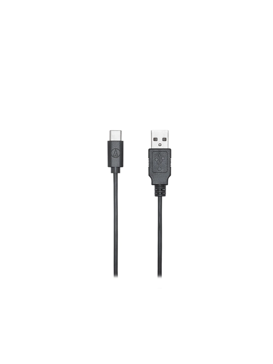 Микрофон Audio-technica ATR2100x-USB