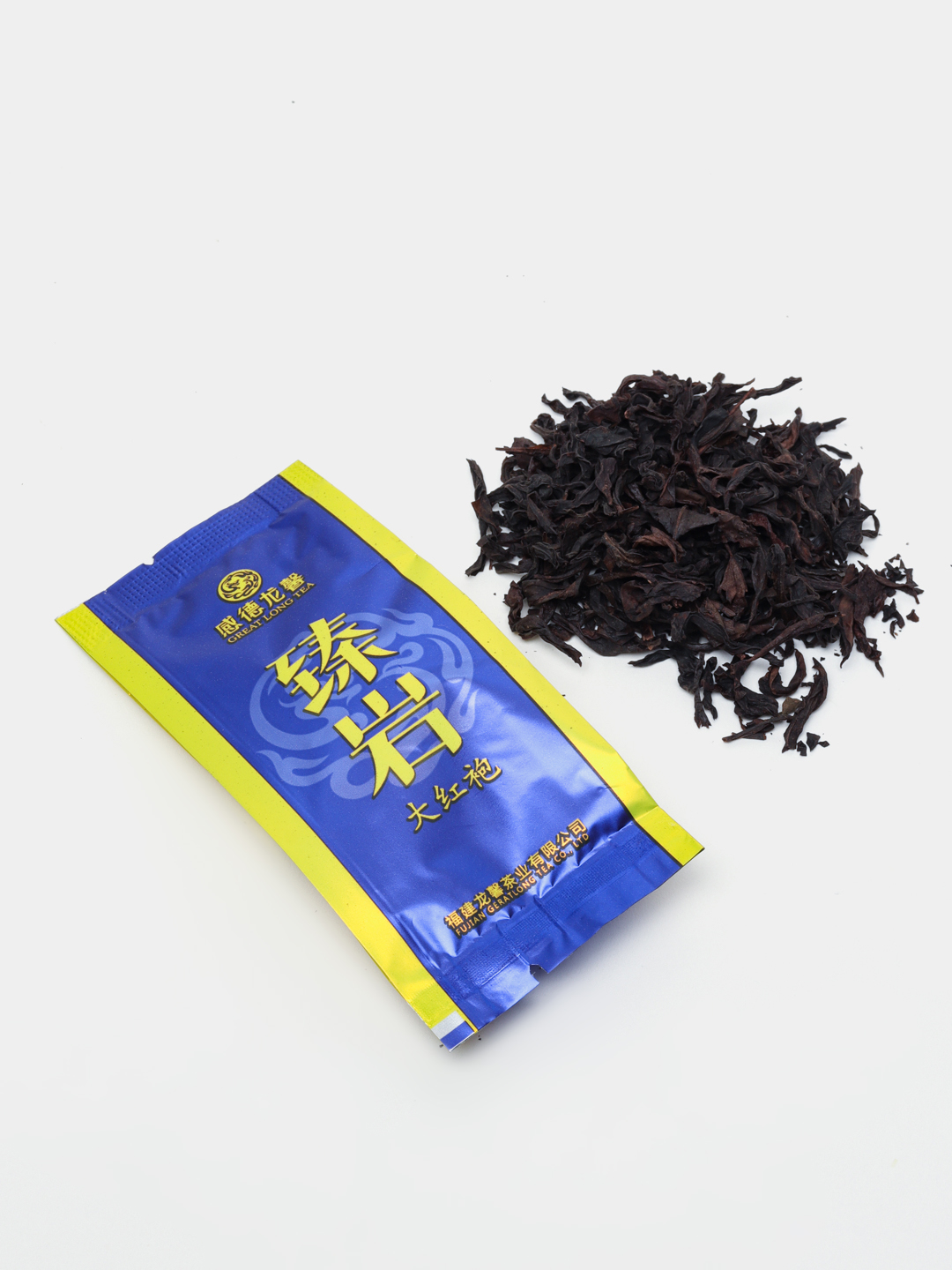 Sovg‘a uchun ulun Da Xun Pao, 160 g
