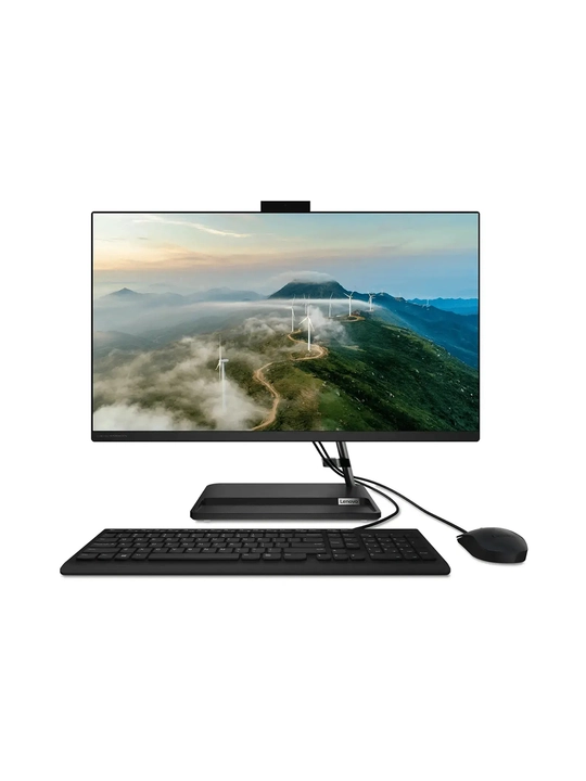 Monoblok Lenovo IdeaCentre AIO 3 27IAP7 (F0GJ00UKRU) - 