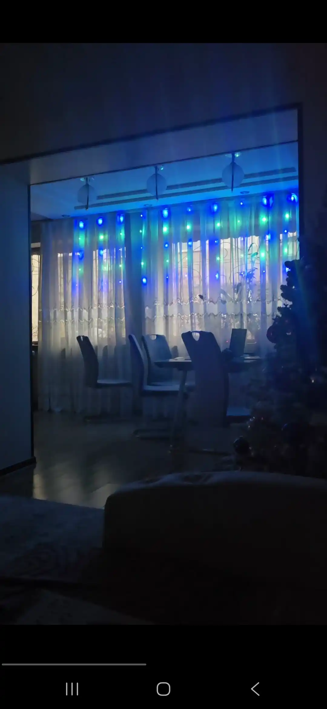 Gulchambar, aqlli LED, LED USB