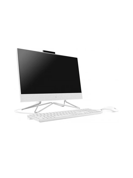 Monoblok HP 24-df1108nhy i3-1115G4/ DDR4 4GB/ SSD 256GB 23 - 