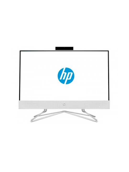 Моноблок HP 24-df1108nhy i3-1115G4/ DDR4 4GB/ SSD 256GB 23