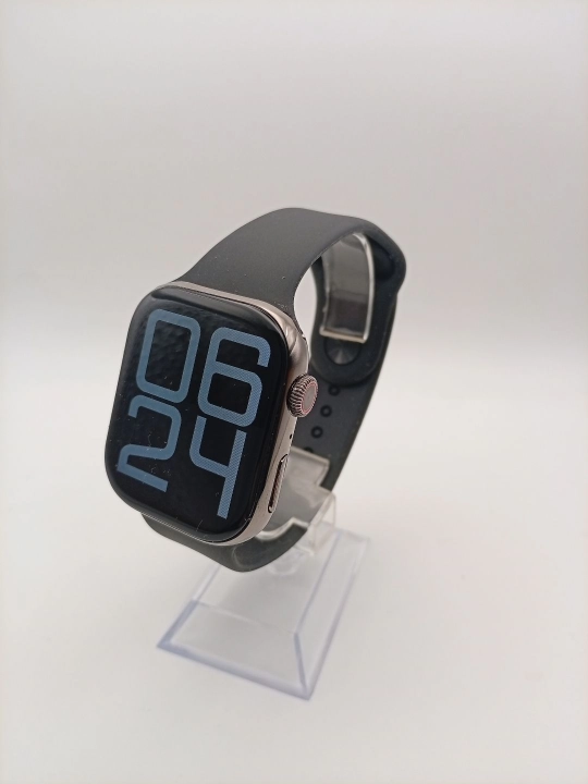 Smart watch Умные смарт часы LAXASFIT