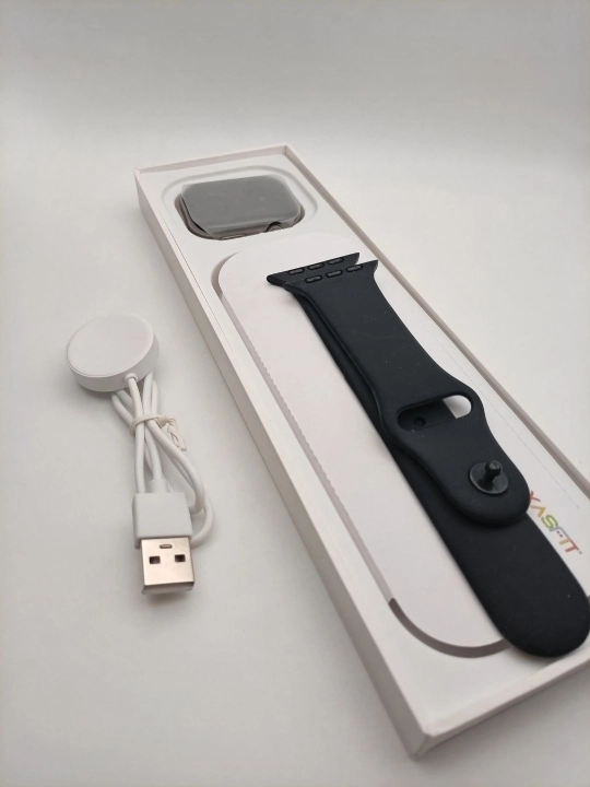 Smart watch Умные смарт часы LAXASFIT